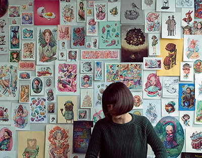 'С Гришей мой крейсер поплыл чуть-чуть быстрее'. 19-летняя невеста Григория Лепса ответила на критику со стороны Филиппа Киркорова