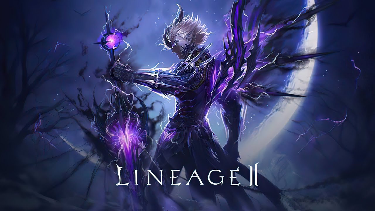 Топ-серверы Lineage 2 на L2 Anons: Interlude, High Five и Essence